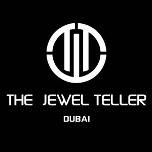 The Jewel Teller Logo
